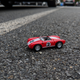 Illustration for article titled Porsche 550 Spyder by 100% Hot Wheels